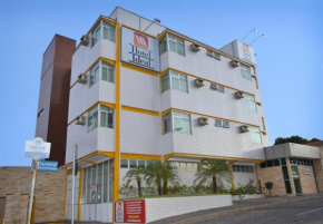 Отель Hotel Ideal  Терезина